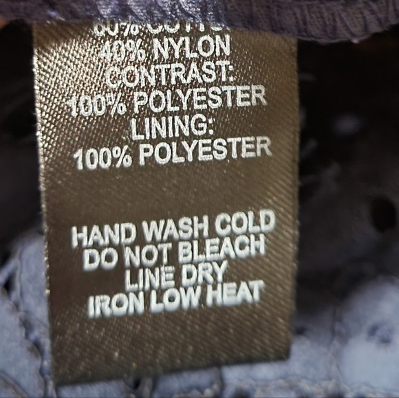 Lulu's flirting with desire sleeveless mini dress - Picture 8 of 9